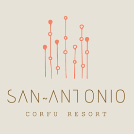San Antonio Corfu Resort profile
